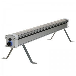 160 W sotto il baldacchino a LED orticolo di coltivazione