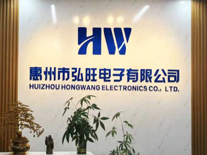 Huizhou Howang Electronics Co.,Ltd