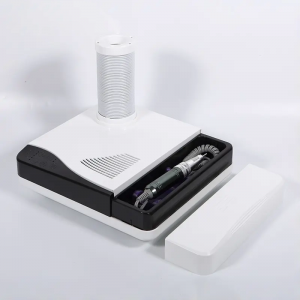 PROFESSIONI PROFESSIONALE GLI 60W ZS-802 ELETTRICA ELETTRICA PROPRIETTORE PROTTORE PROVERSO