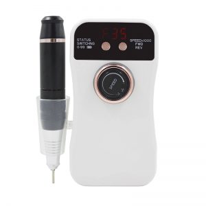 Migliori esercitazioni per unghie professionale per trapani professionali professionali per un chiodo portatile ricaricabili