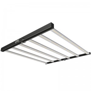 Plug e riproduzione del driver di inserzione a spettro completo da 720W LED Horticoltural Grow Light