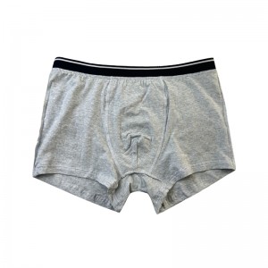 Personalizza la biancheria intima a colori semplici Mashi