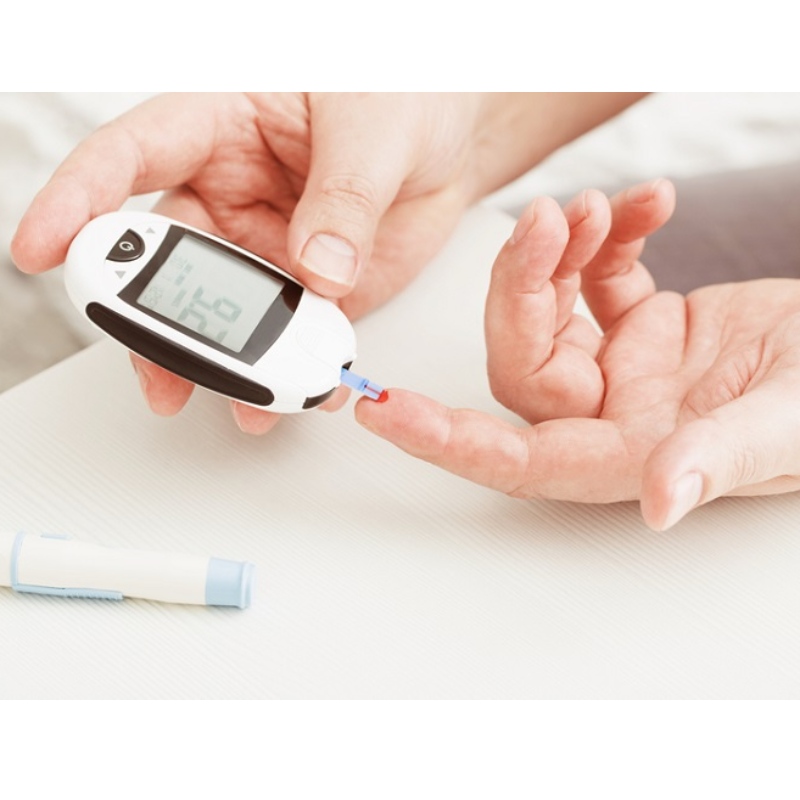 University of Washington School of Medicine: NMN migliora la sensibilità all\'insulina