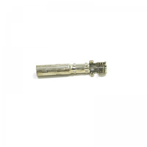 Parti di timbratura del terminale 1