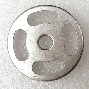 Anello della valvola dell\'acqua rondella/bracket