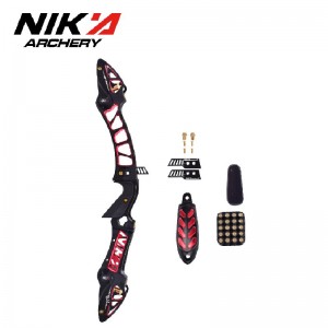 Nika ET-15B Stellar Barebow Reser