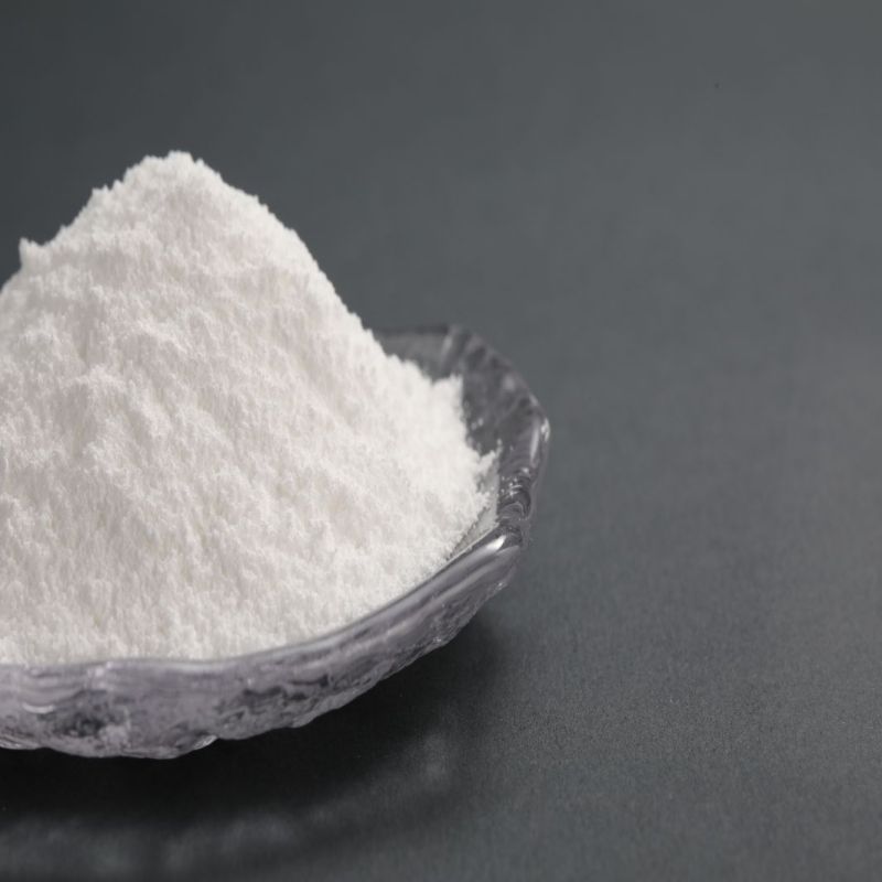 NAM di grado cosmetico (niacinamide onicotinamide) VB3 in polvere Materiale prima Fabbrica di Cina
