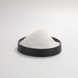 NAM di grado cosmetico NAM (niacinamide onicotinamide) Polvera cutanea Bulk Cina di massa