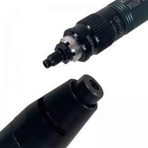 CHUCK PNEUMATIC ARIA REGNAZIONE PENA PNIUMATICA MACCHINA PENSIONE DI POLIFICAZIONE DELLA PENSIONE