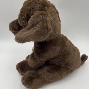 Cucciolo di cane Labrador Labrador Labrador Labrador Lab