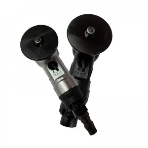 Mini metallo pneumatico manuale ARC ARC ARCLE R ANGOLO C ANGOLO 45 CREAMENTO CAMPIO E DEBURNA