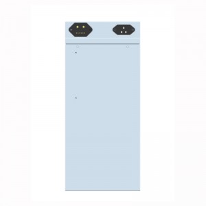 Batteria da 60 V da 50 AH di scambio di batteria Eletric Bike Pack Ebike Battery