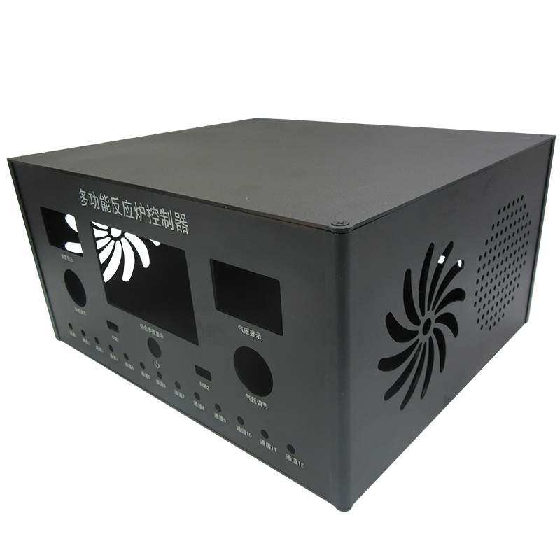 Telaio in lamiera in lega di alluminio