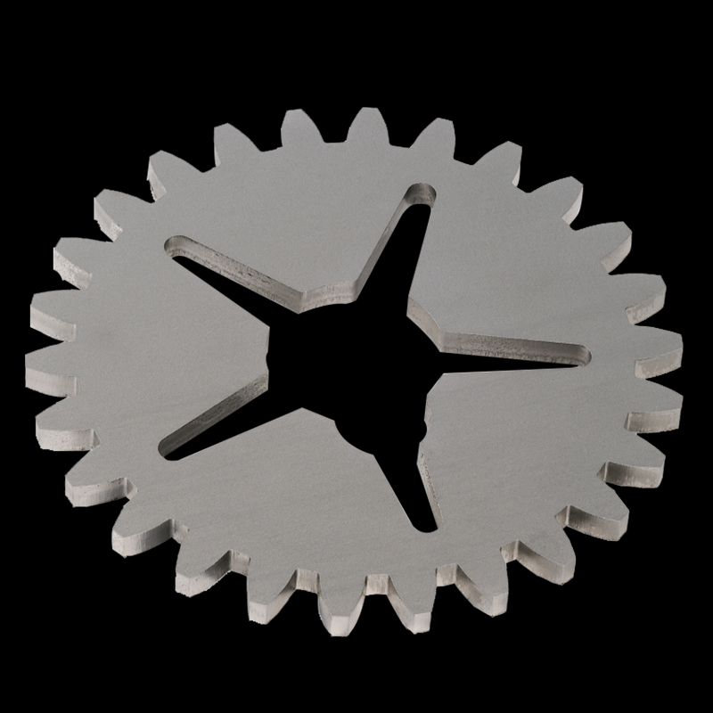 Fabbricazione di lamiera in acciaio inossidabile personalizzato