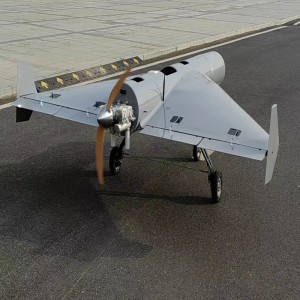 JH-136 a lungo raggio VTOL DRONE FIZIO