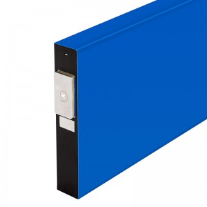 PRISMATIC STVOLT 3.2V 184A CELLA LAMA LAMA LIFEPO4 BATTERIA DI IRIO FOSFATO BATTERIALE PROGETTA DI PACCHIA PACCHE