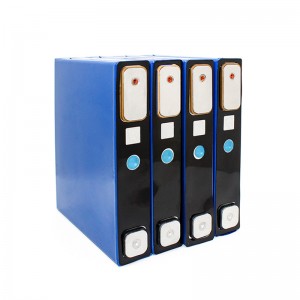 GETION 3.2V 50A LifePO4 PRISMATIC CELLA SOLAR ENERGY SISTEMI RICARGA BATTERIA DI LITITIO