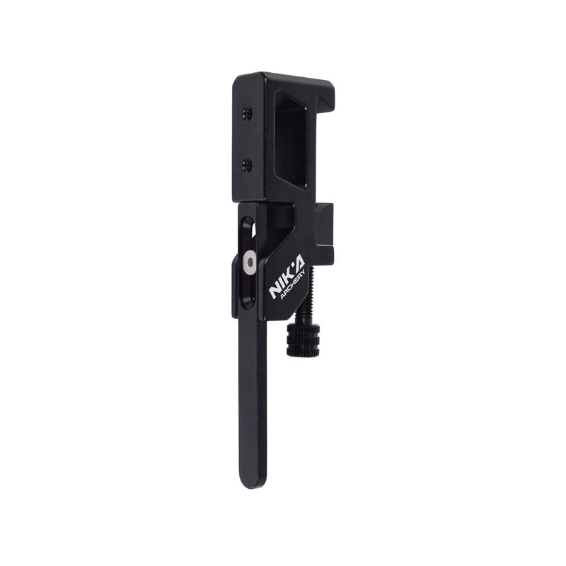 26CK04 Black Color Sight Ount Clicker Base