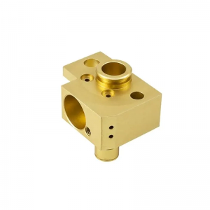 Sandblasting CNC di parti-02