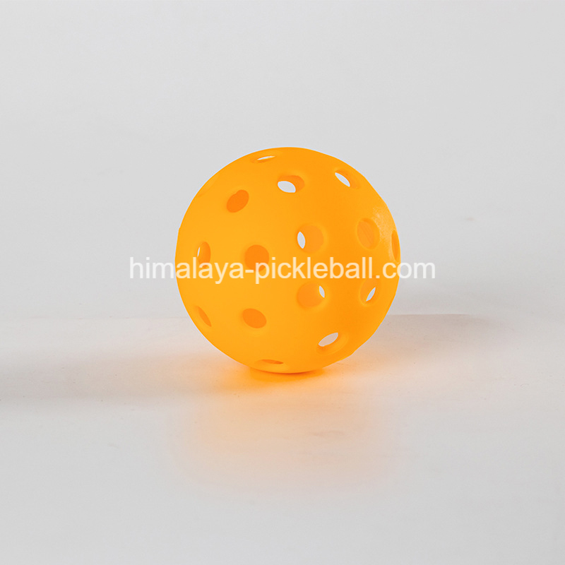 Pickleball da 40 buche