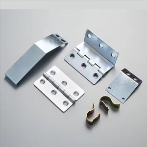 Esperienza di servizio dell\'OEM parti della lamiera sottile Parti di alluminio dell\'acciaio inossidabile dello stampaggio profondo