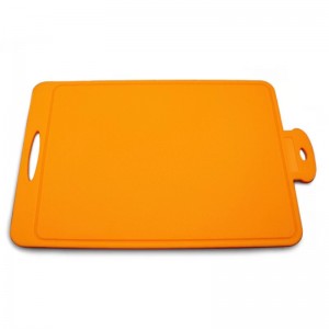 Tagliere in silicone