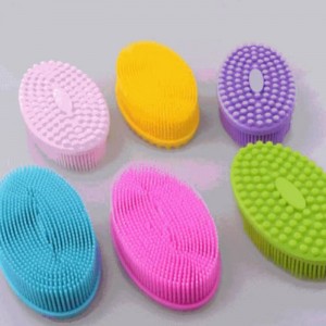 spazzola per shampoo