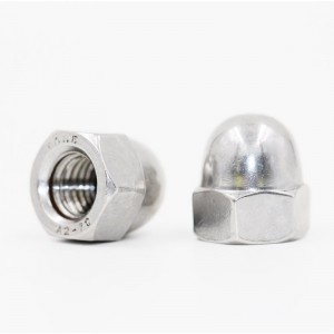 dadi a testa esagonale