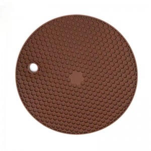 Cuscinetto in silicone anido d\'ape