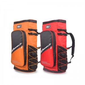 230003 Zaino per tiro con l\'arco per arcieri con arco ricurvo