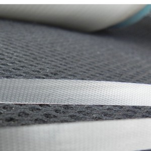 nastro elastico trasparente