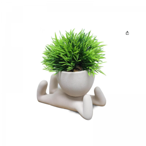 Mini piante finte