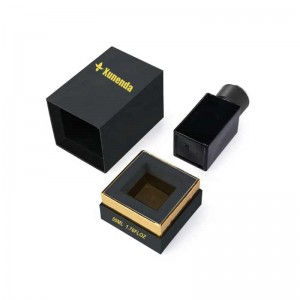 Scatola per imballaggio di profumi di lusso