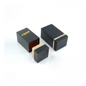 Scatola per imballaggio di profumi di lusso