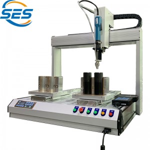 Macchina a vite ad assorbimento