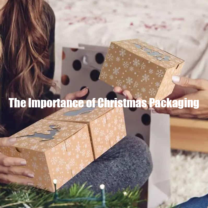 L\'importanza del packagingnatalizio