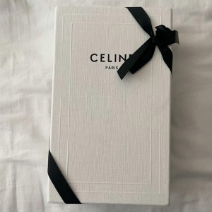 Scatola regalo cosmetica di lusso kraft