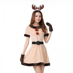 Nuovo - STANI SET UNIFIFICI DI NATALE, Babbo Natale - Claus - gonne ad albero a tema, croce - Decorazioninatalizie di confine per l\'ingrosso232 Prezzo:$139,99