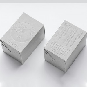 Scatola regalo di prestigio globale