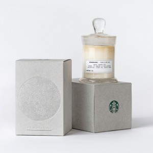 Scatola regalo di prestigio globale