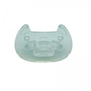 Pacificatore perneonati e bambini