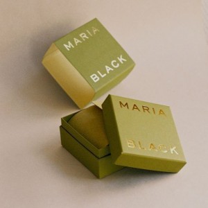 Set regalo di lusso in terracotta