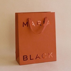 Set regalo di lusso in terracotta