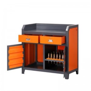 900 pesanti-Duty Boss Workbench