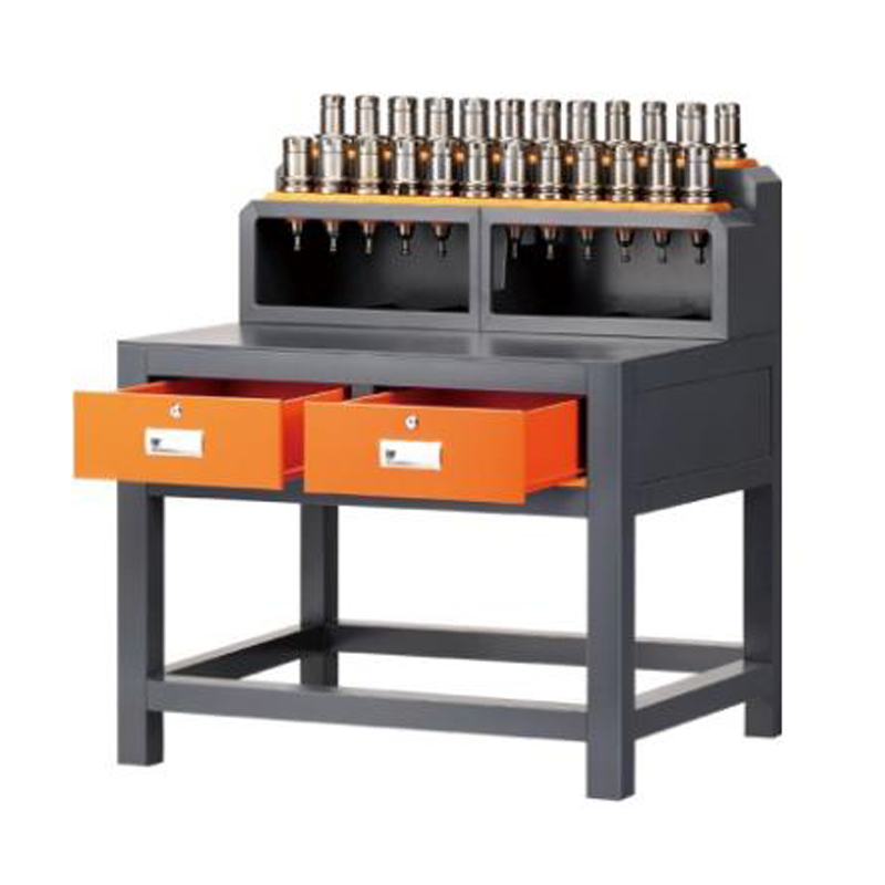 Boss Workbench