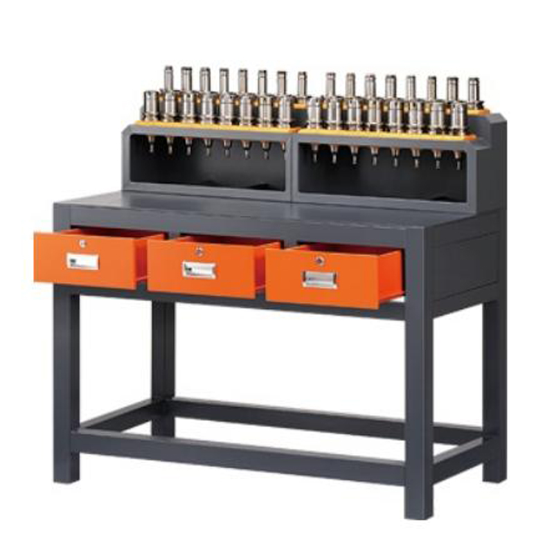 Boss Workbench