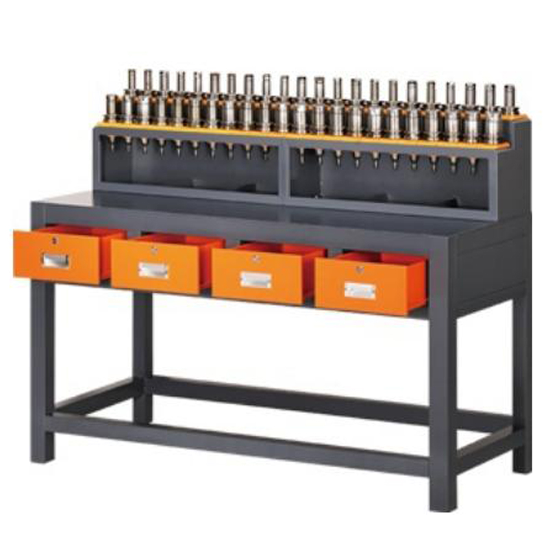 Boss Workbench