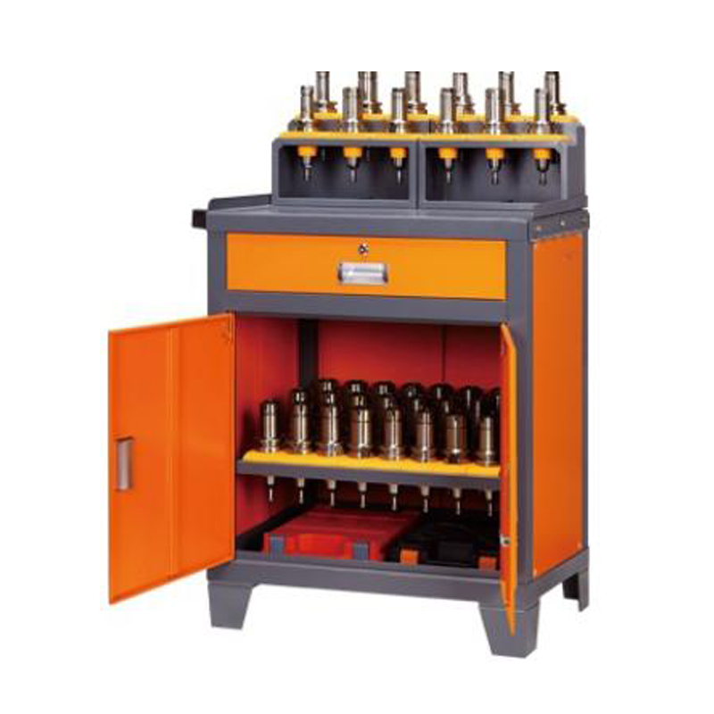 Sporgente- piattaforma single- cabinet di strumenti di cassetto