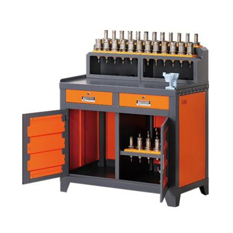 Piattaforma doppia-cabinet DrawerTool
