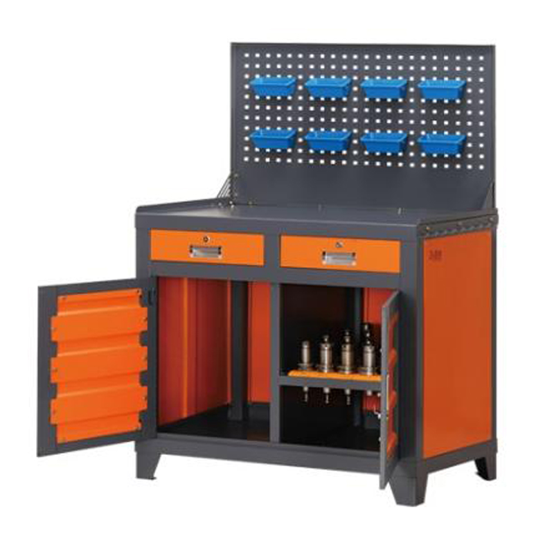 Piattaforma doppia-cabinet DrawerTool